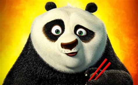 Kung Fu Panda 4 ultrapassa a marca de meio bilhão de dólares nas