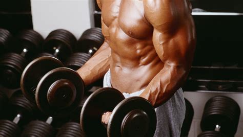 Fit In 15 Quick Arm Pump Muscle Fitness