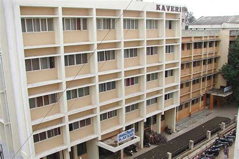 Our Hostels Jjm Medical College