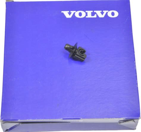 Volvo Uchwyt Przewódu Hamulcowego 30636057 - Opinie i ceny na Ceneo.pl