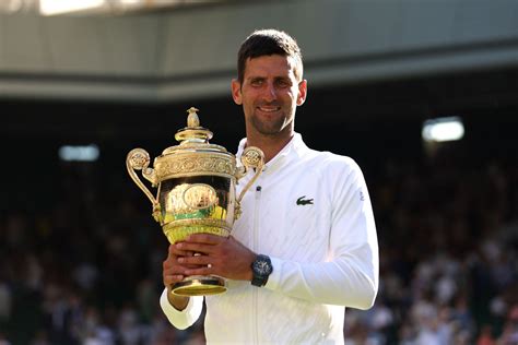 Wimbledon 2022 Winners: Complete list of men's and women's singles and ...