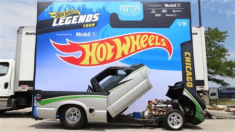Hot Wheels Legends Tour en México Juegos Juguetes y Coleccionables