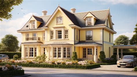 The Art of Stucco Application - A Guide for UK Homeowners