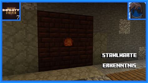 Minecraft Ftb Infinity Evolved Expert Mode Stahlharte