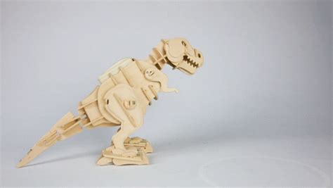 Walking Robot T-Rex Sound Controlled 3D Model Dinosaurs! | lupon.gov.ph