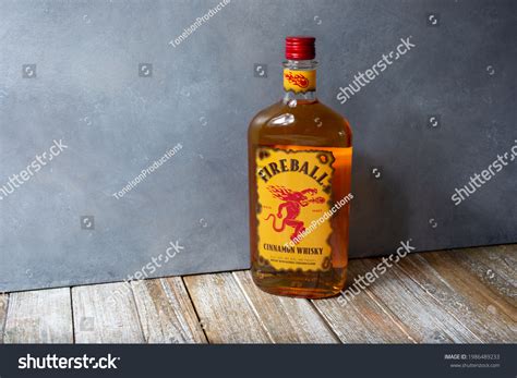 6 Fireball Whiskey Shots Images, Stock Photos & Vectors | Shutterstock