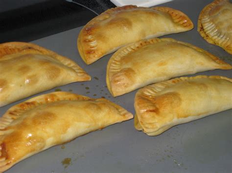 Jamaican Patties; Beef, Chicken, or Lamb Recipe - Food.com