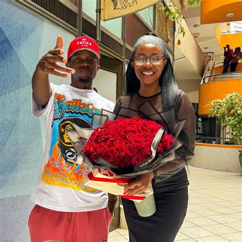 Mudiwa My Hot Employees Mafaro