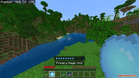 Rlcraft Addon Hardest Modpack For Mcpe Bedrock Edition