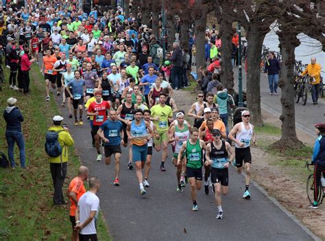 Silvesterlauf In Bonn 2024 Strecke Zeiten Alle Infos