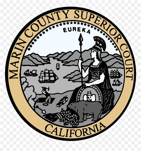 Career Opportunities At Marin County Superior Courtlogo - Superior ...