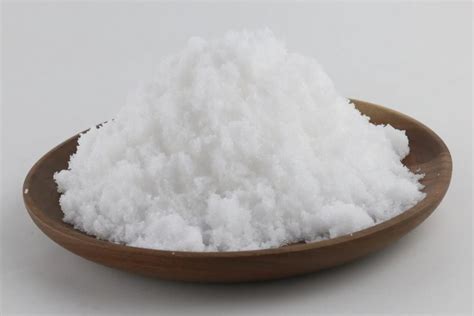 Factory Cas Sodium Acetate Anhydrous Reasonable Price China