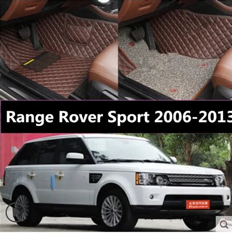 Проволочная катушка двойной роскошный слякоть коврики коврик для ног ...