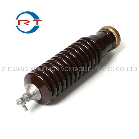 Lightning Protection Zinc Oxide Varistors Kv Lightning Arrester