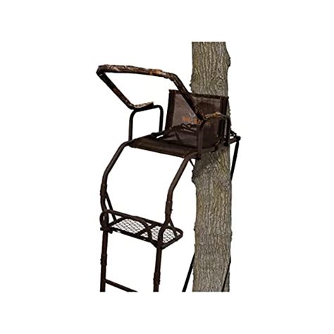 Top 10 Best Hunting Tree Stands Picks And Buying Guide - Glory Cycles