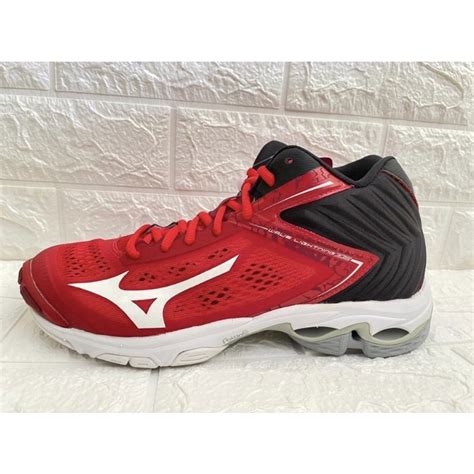 Jual Mizuno Wlz Shopee Indonesia