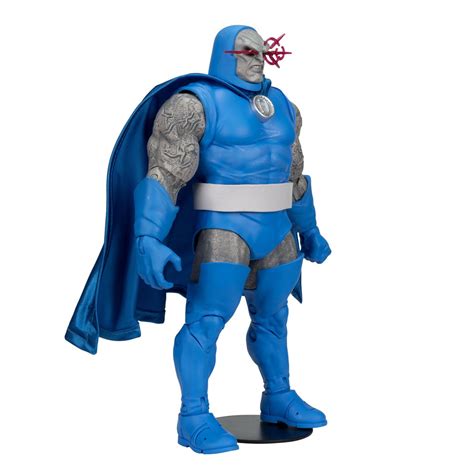 Dc Collector Megafig Wave Darkseid Dc Classic Action Figure