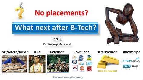 What Next After BTech What To Do After Engineering Is There Anything