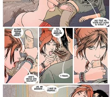 Cruel Summers 8muses Sex And Porn Comics