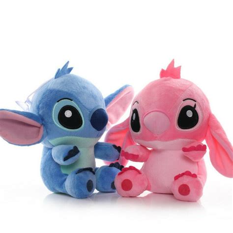 Stitch Plush Toy Disney Collectible - USAMERICA SHOP