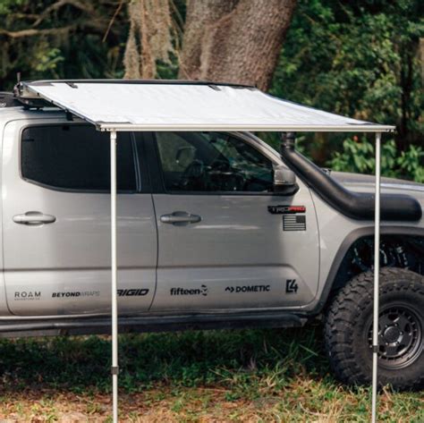 ROAM Adventure Co Standard Overlanding Vehicle Awning