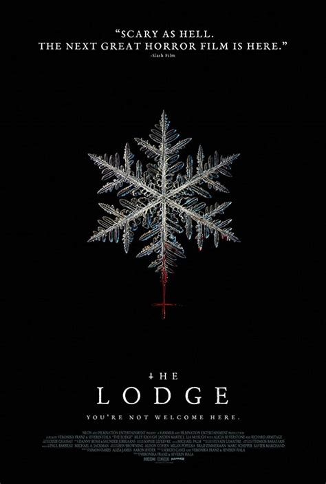 The Lodge |Teaser Trailer