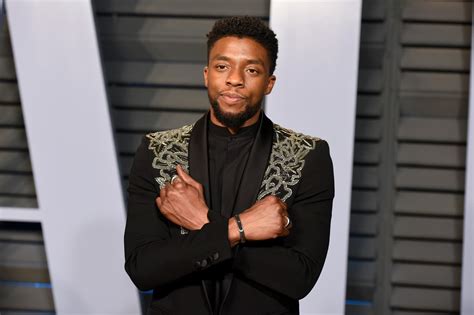 Chadwick Boseman Will Be Howard University Commencement Speaker – VIBE.com