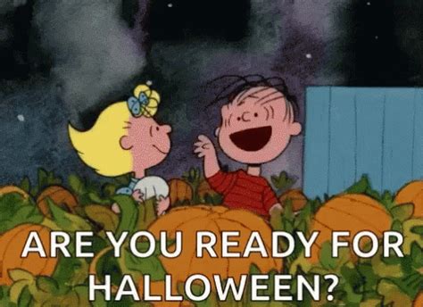 Charlie Brown Halloween Nocandy GIF - Charlie Brown Halloween Nocandy ...