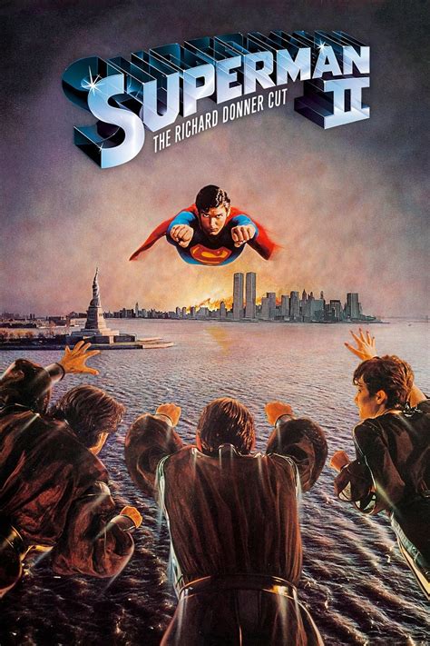 Superman II The Richard Donner Cut 2006