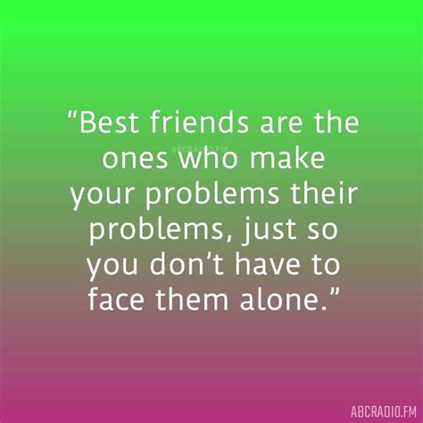 CRAZY FUNNY BEST FRIEND QUOTES AbcRadio Fm