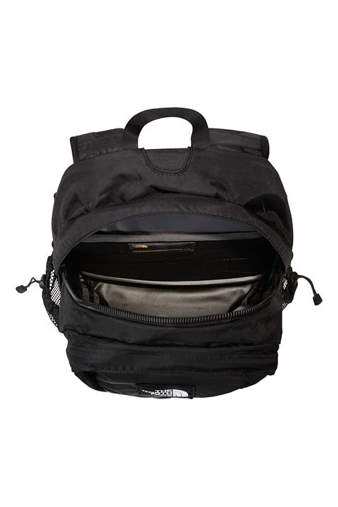 The North Face Rucsac Unisex Hot Shot L Negru Emag Ro