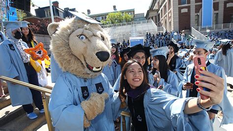 Heres Every Columbia 2023 Class Day Speaker We Know So Far