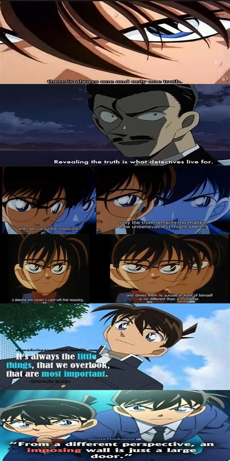 425 best Detective Conan images on Pholder | One Truth Prevails