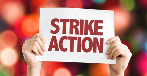 Departments urge public to stay safe during strike action | We Are Tyrone