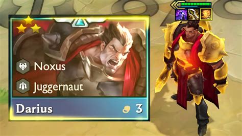 Darius Sao Max Dame B Bay M U C Map Meta M A C C Kh E Dtcl M A