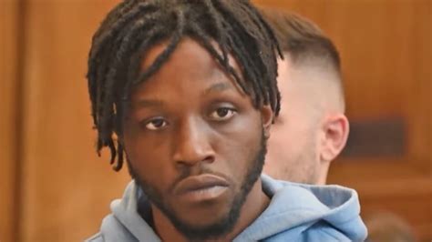 Grand Jury Declines To Indict Jordan Williams For Stabbing Killing Nyc