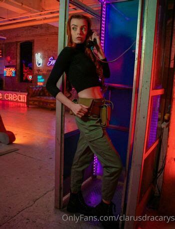 Clarus Polaris Clarus Polaris Claruspolaris Nude Onlyfans Page The Fappening Plus