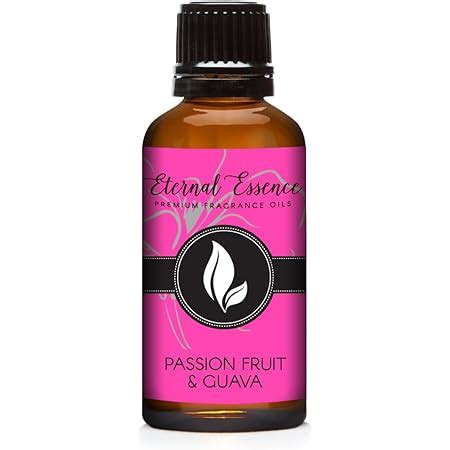 Amazon Passion Fruit Fragrance Oil Premium Grade Scented Oil