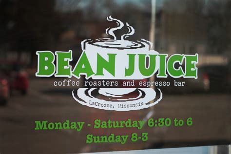 About Bean Juice Coffee