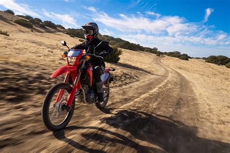 2021 Honda CRF 300L Rally ABS Wild West Motoplex