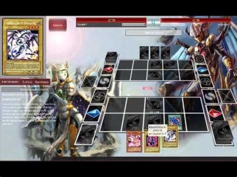 Yugi Ist G Ttlich Let S Play Yu Gi Oh Devpro Youtube