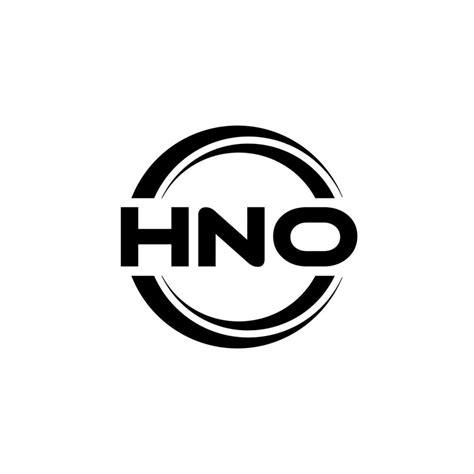 Hno Logo Design Inspiration For A Unique Identity Modern Elegance And