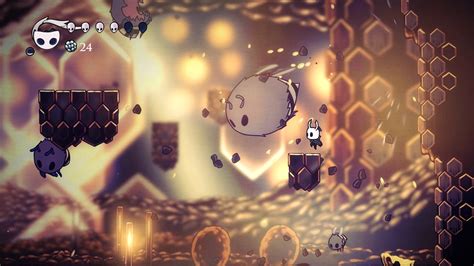 Hollow Knight Para Nintendo Switch Sitio Oficial De Nintendo