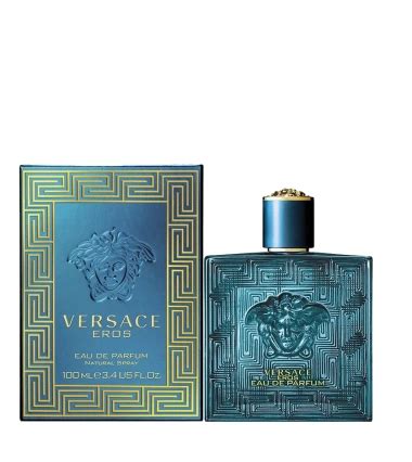 Versace Man Eau Fraiche Ml Hombre Edt