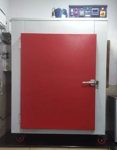 Stainless Steel Laboratory Hot Air Oven At In Chennai Id