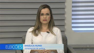 Bom Dia Para Ba Colunista Ang Lica Nunes Comenta Sobre A Pol Tica