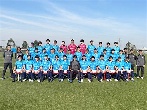 横浜fcユース｜チーム紹介｜高円宮杯 Jfa U 18サッカープレミアリーグ 2023｜jfajp