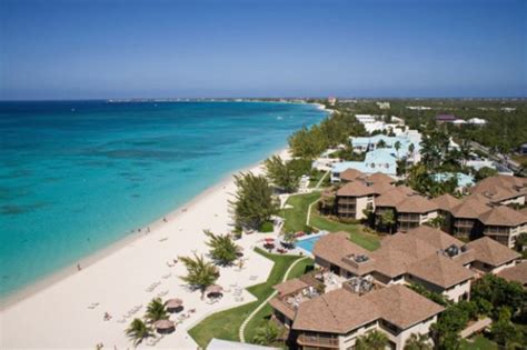 PLANTANA - Grand Cayman Villas