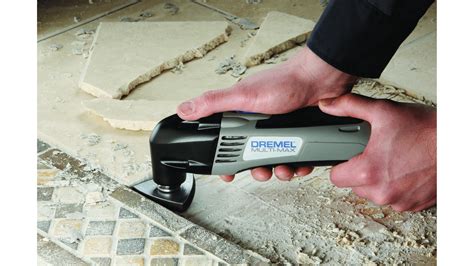 Mm U Oscillating Tool Multiple Blade Size Sets Dremel