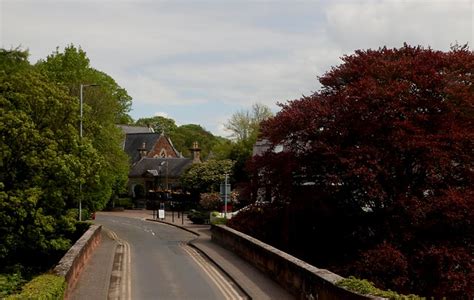brig  doon  photo  flickriver